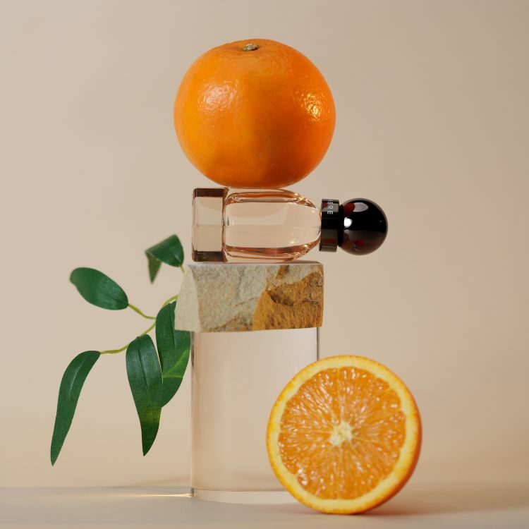 WAW何時何地｜沙龍香水 - 破曉之吻 30ml KISS IN DAYBREAK