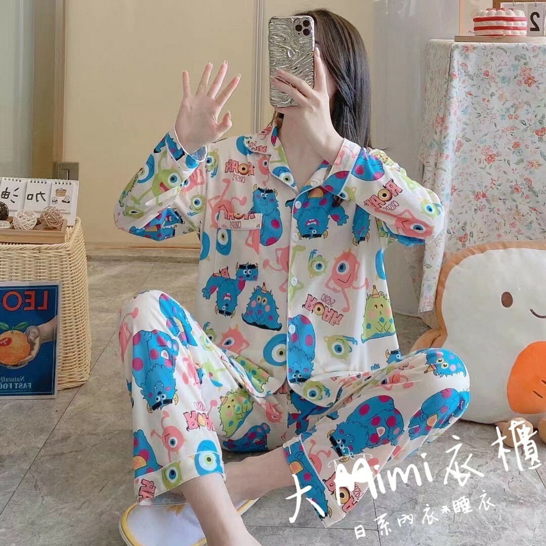 玩具總動員居家服