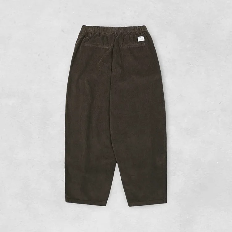 B-SIDE CORDUROY CHINO