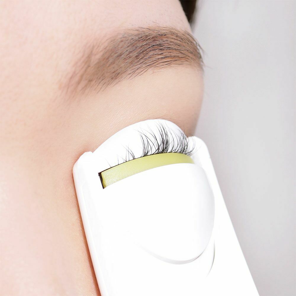 [ Fillimilli ] Heating Eyelash Curler USB Type