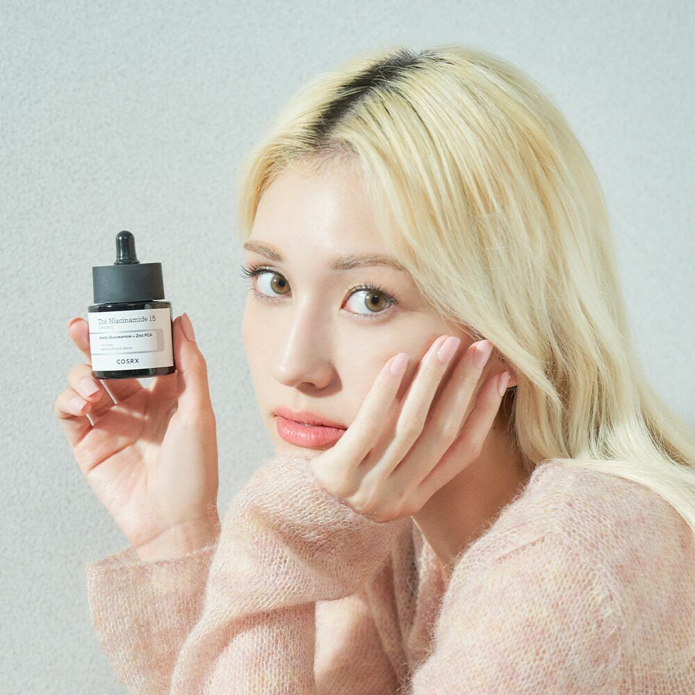[ COSRX ] The Niacinamide 15 Serum 20ml