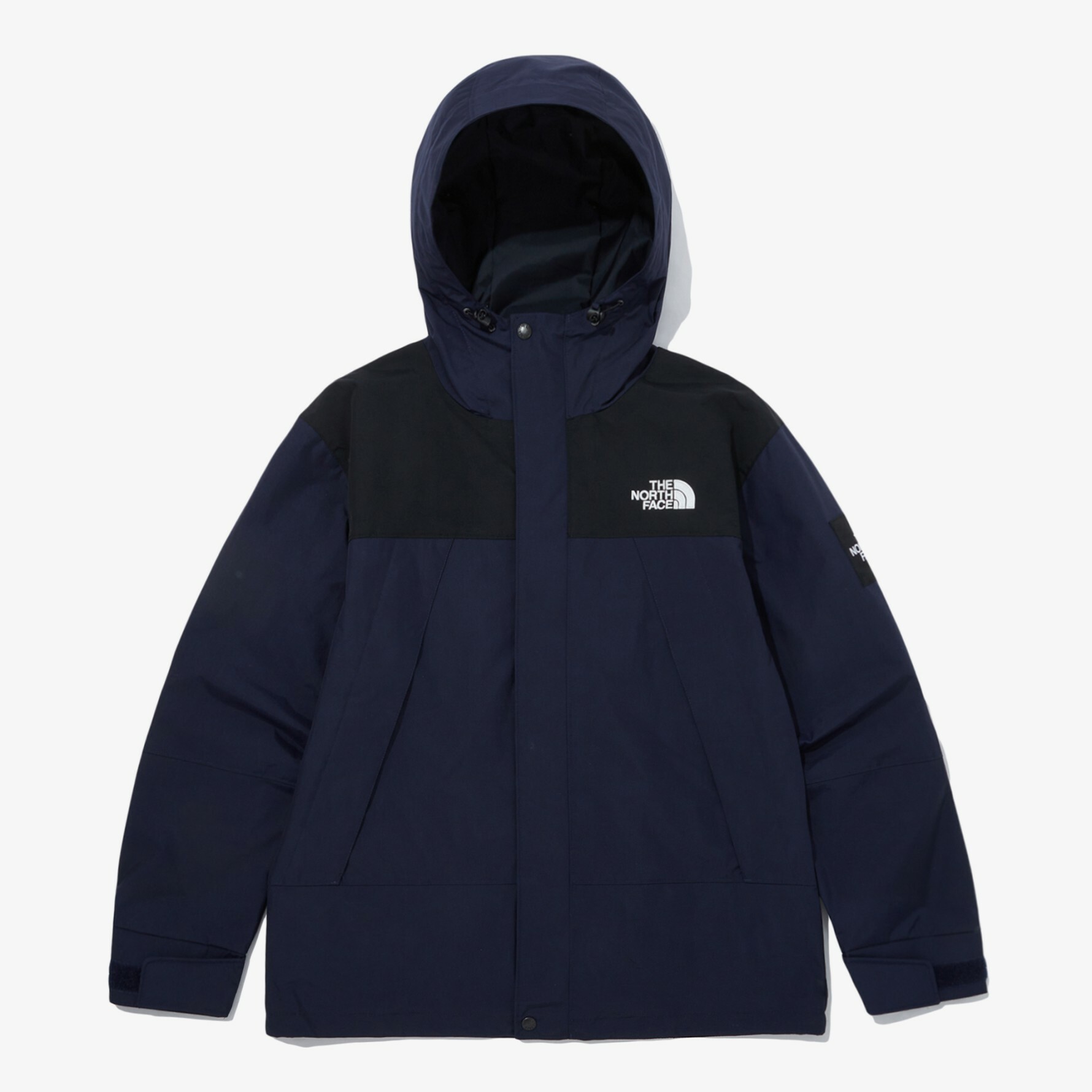 KR The North Face Martis Jacket SP Navy