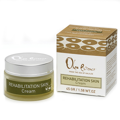 Olea Essence 俏媽咪全能修護膏 45g