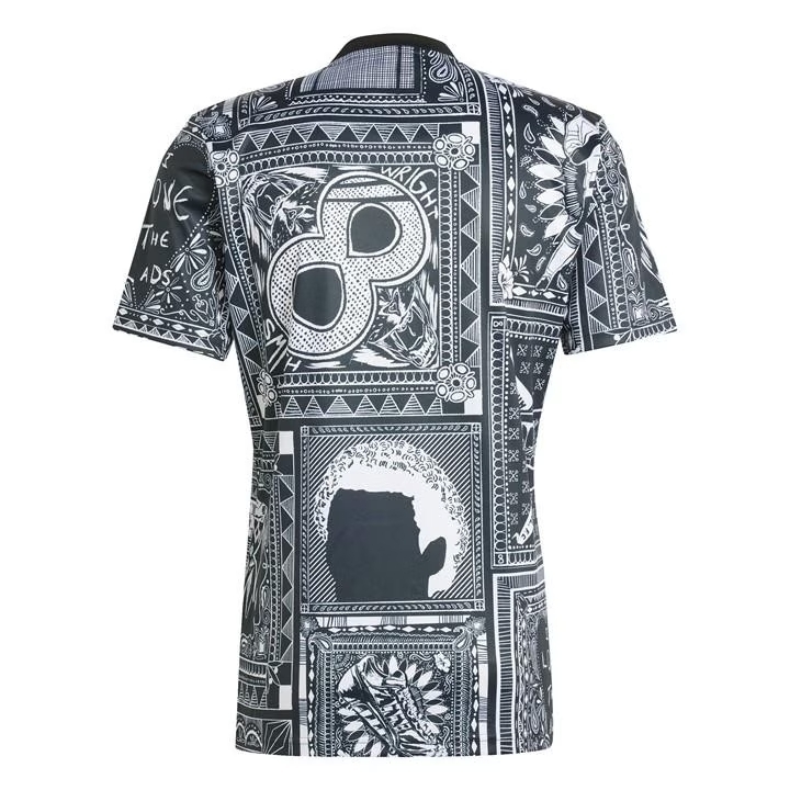 2023 Arsenal x Ian Wright Pre Match Shirt