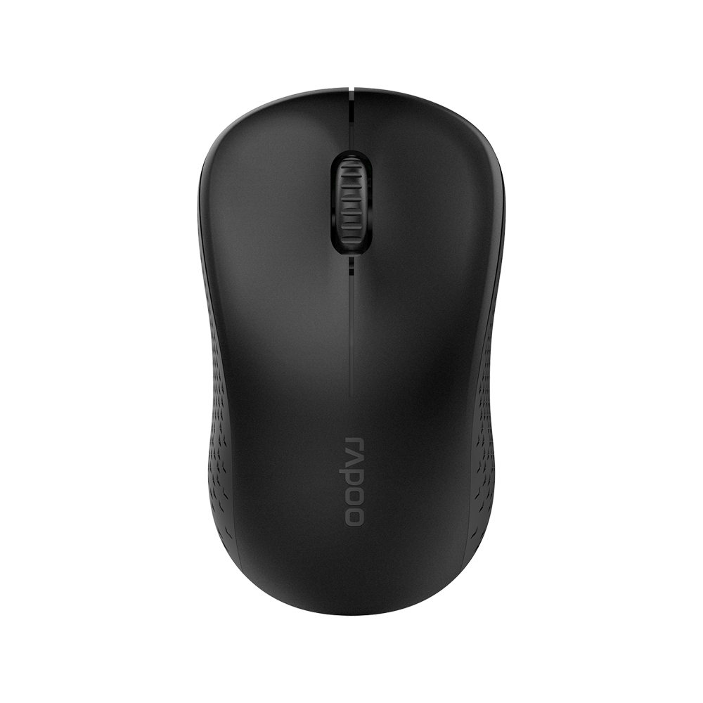 Rapoo 雷柏 M160 三模無線光學靜音滑鼠