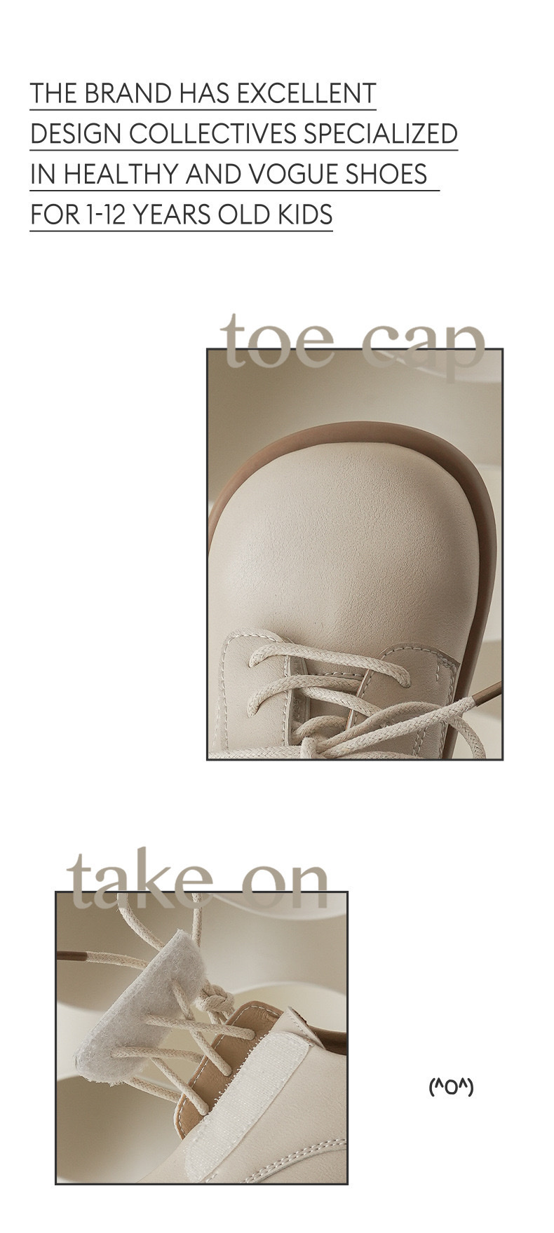 復古英倫風簡約小皮鞋