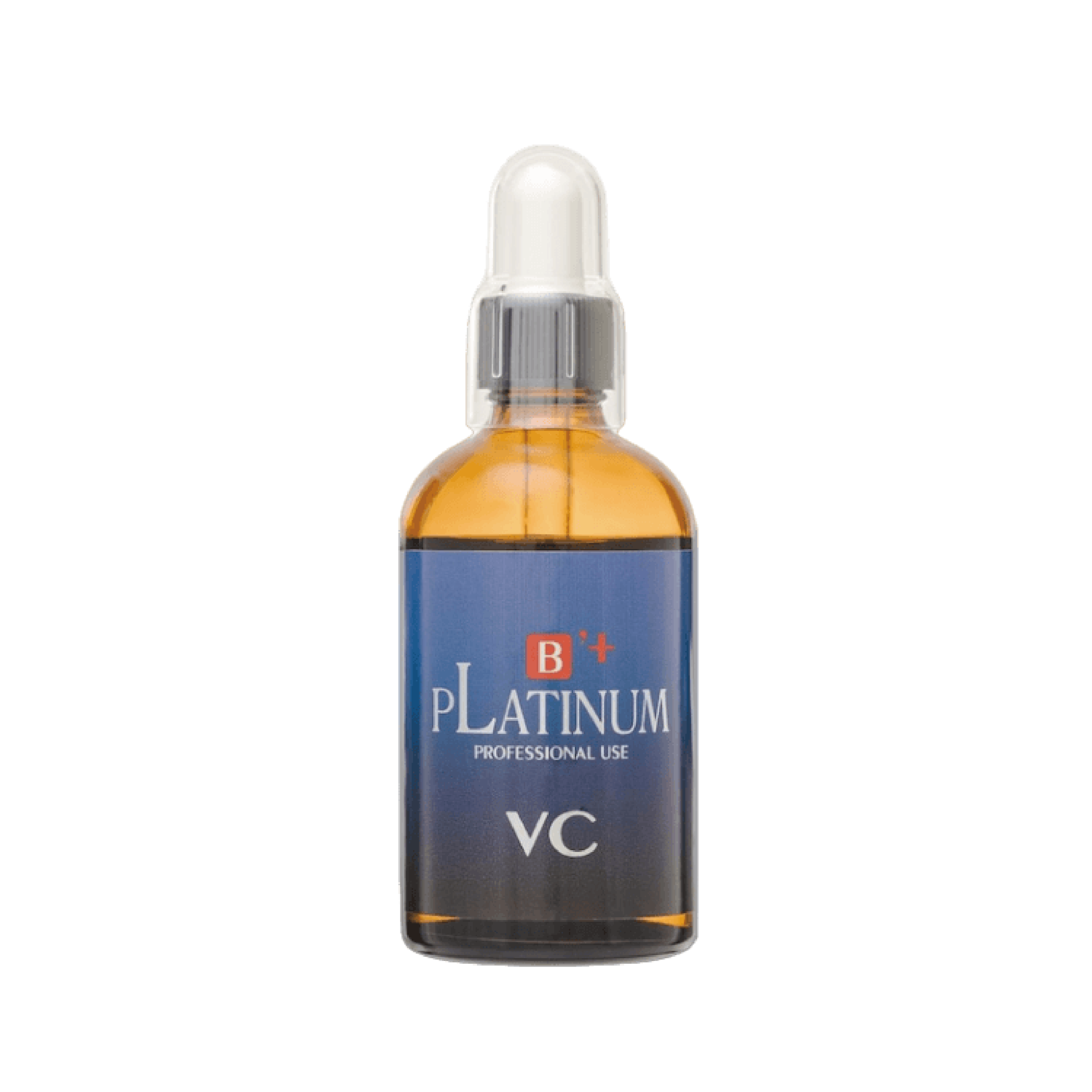 Beauty Platinum 三重維生素C 毛孔痤瘡精華液 VC 100mL