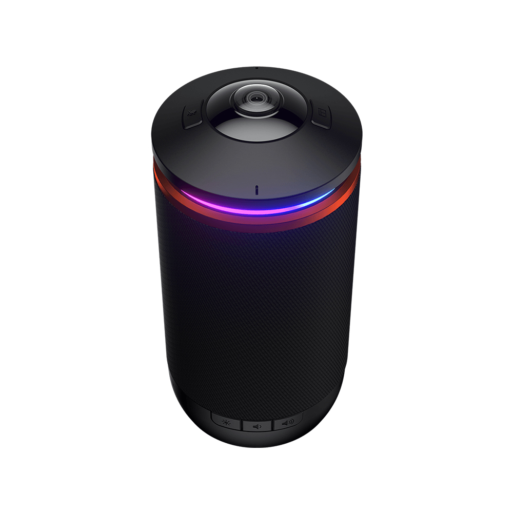 COUGAR 美洲獅 CYCLOPS整合式視訊相機