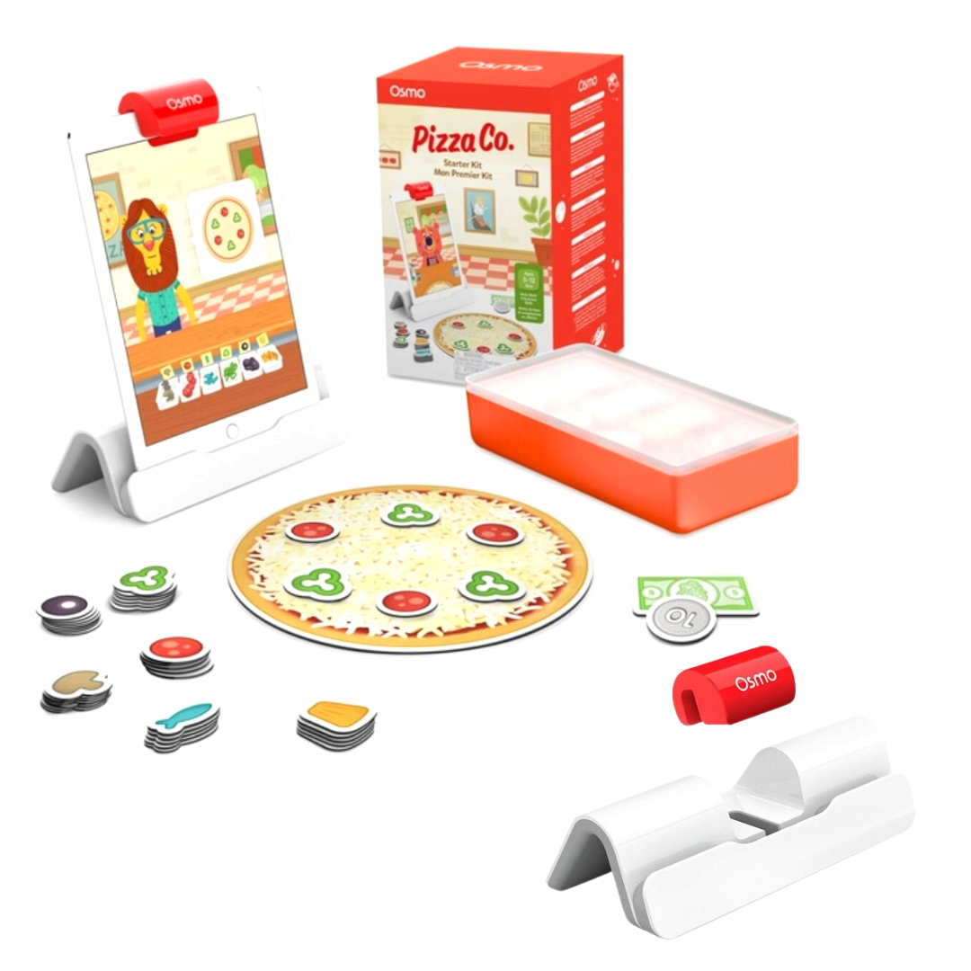Tangible Play OSMO  Pizza Co. Starter Kit (2020)