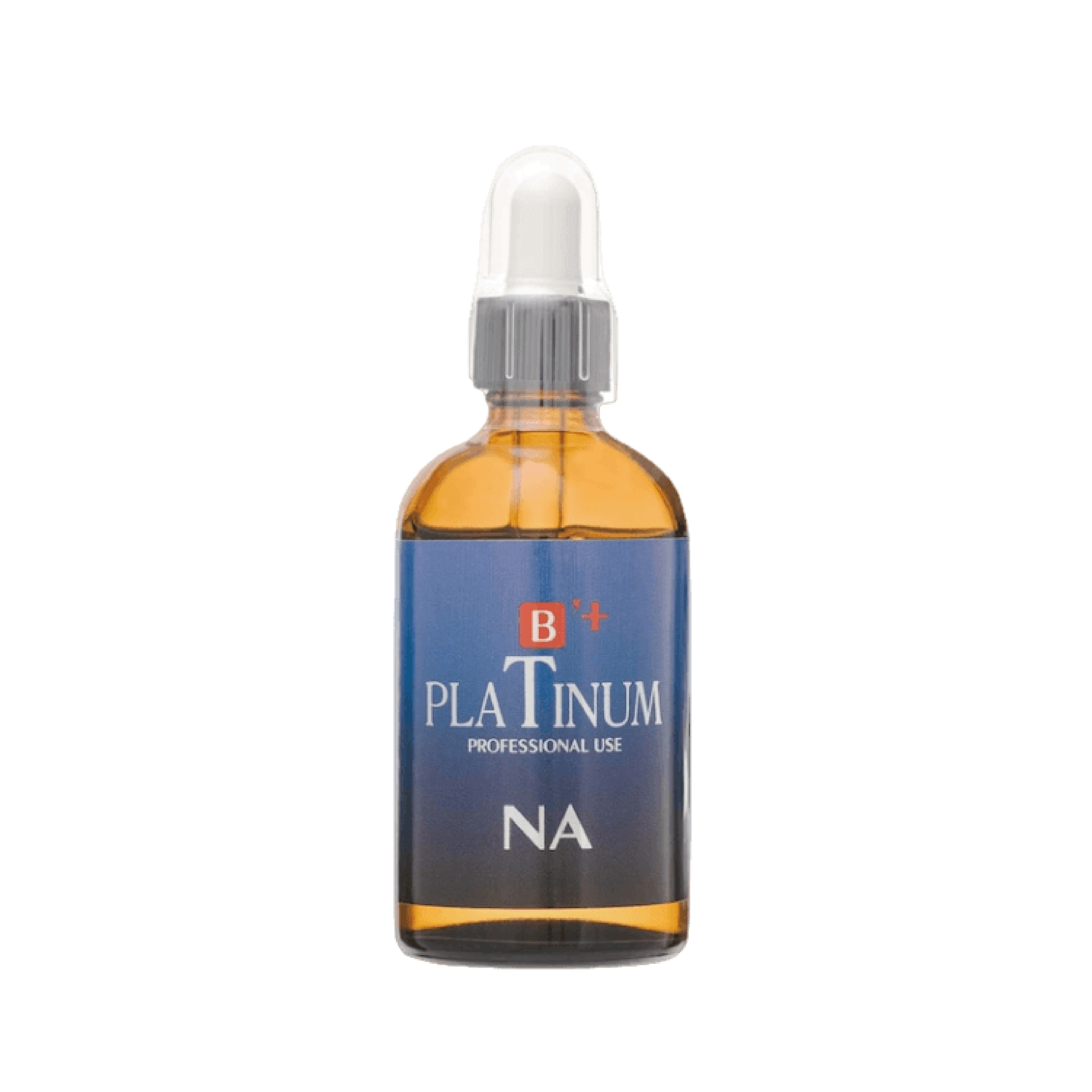 Beauty Platinum 三重透明質酸 乾皮用原液 NA 100mL