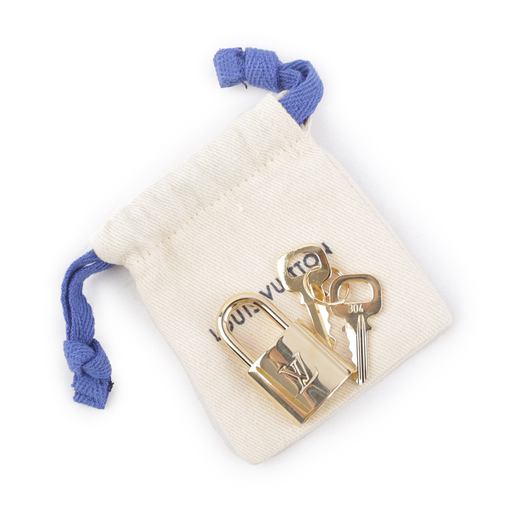 【Louis Vuitton / LV】Monogram Speedy 手提/斜背二用包20cm(米背帶) M46222