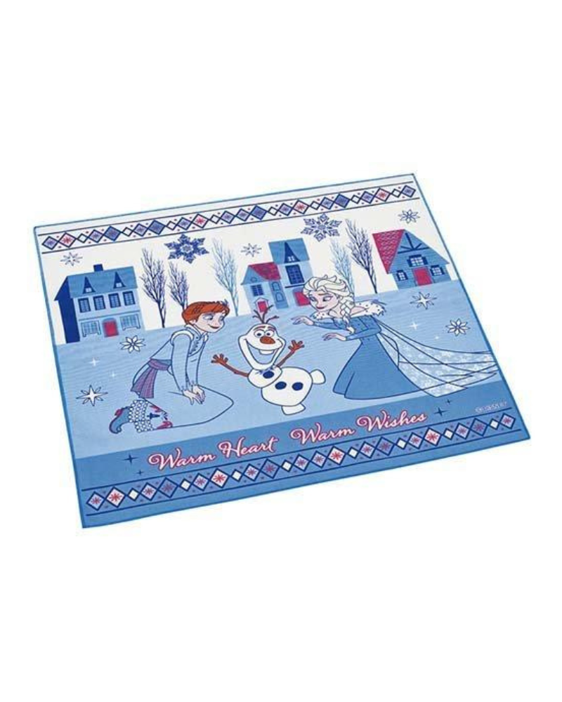 Skater Frozen 多用途餐布