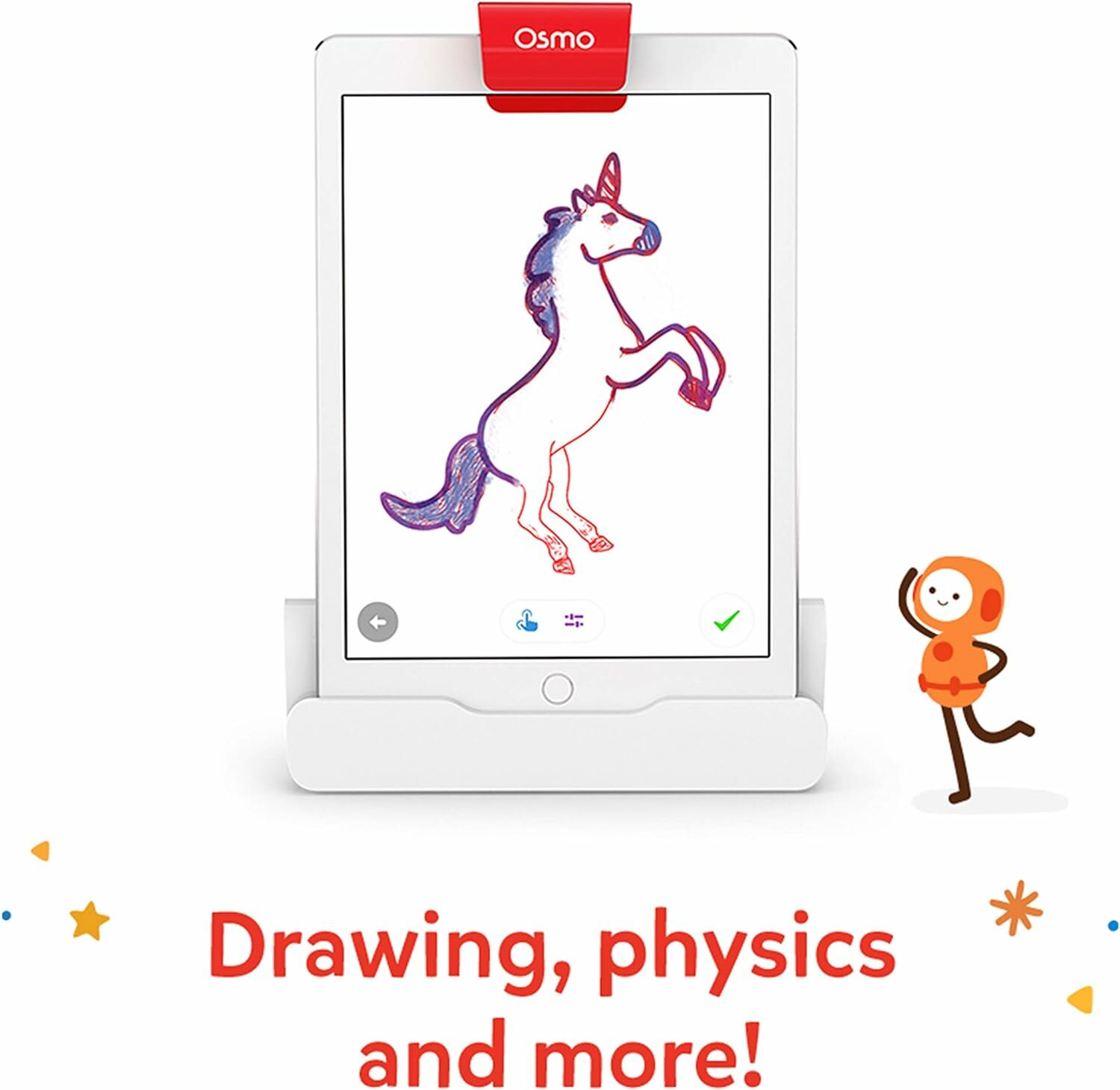Tangible Play Osmo iPad Base (NEW)
