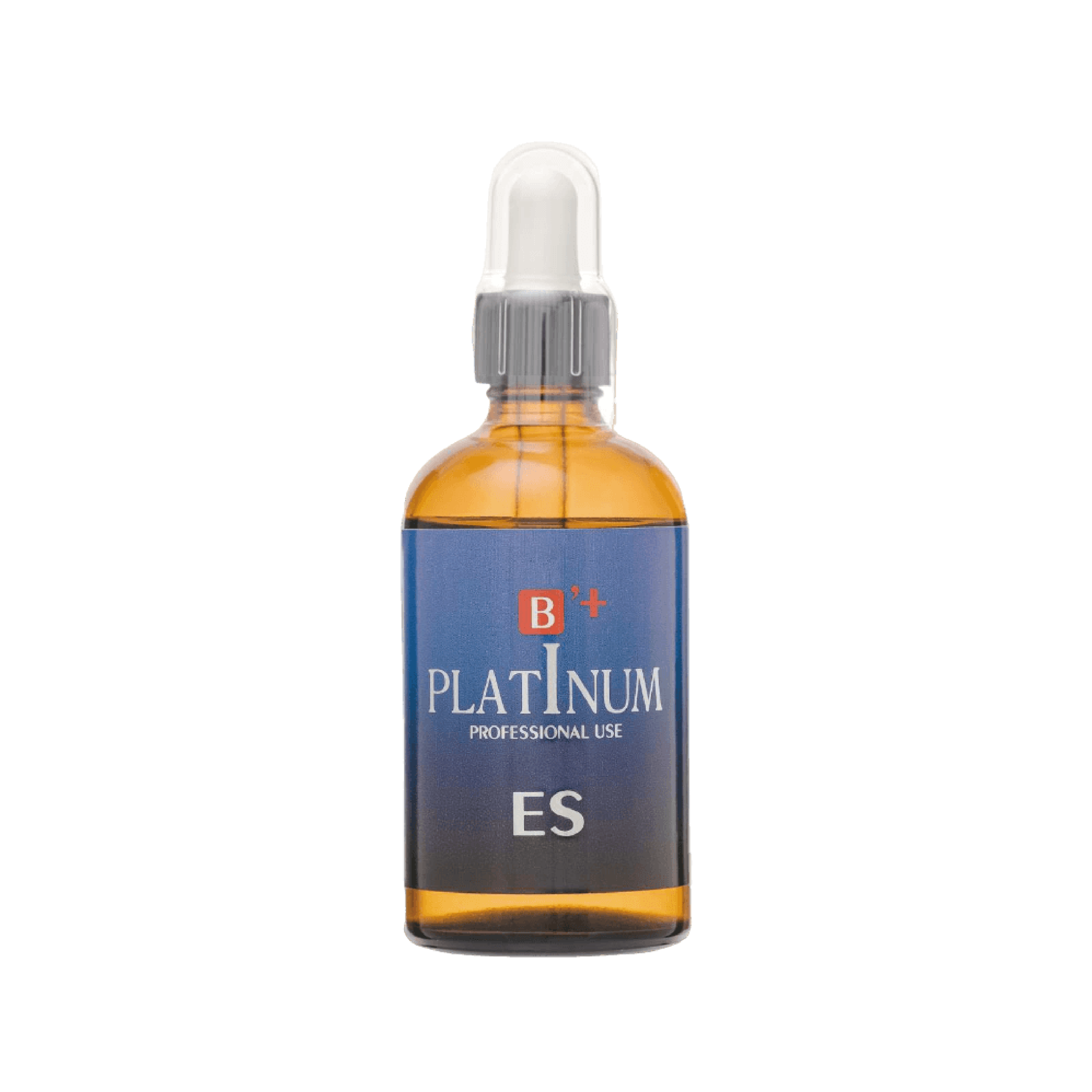 Beauty Platinum 彈性蛋白 緊致用原液 ES 100mL
