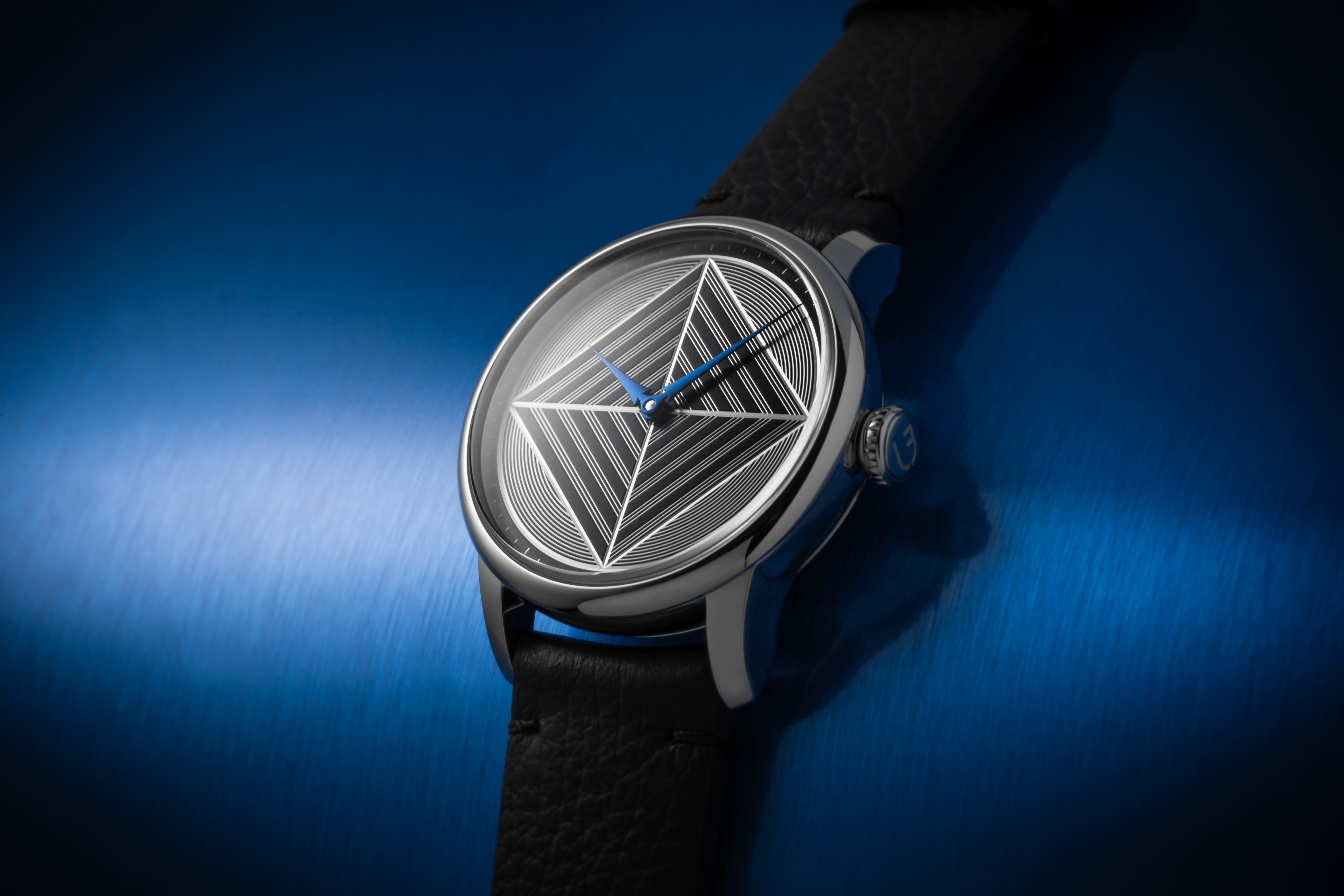 藝術大師系列｜Métiers d‘Art  Guilloché Main II