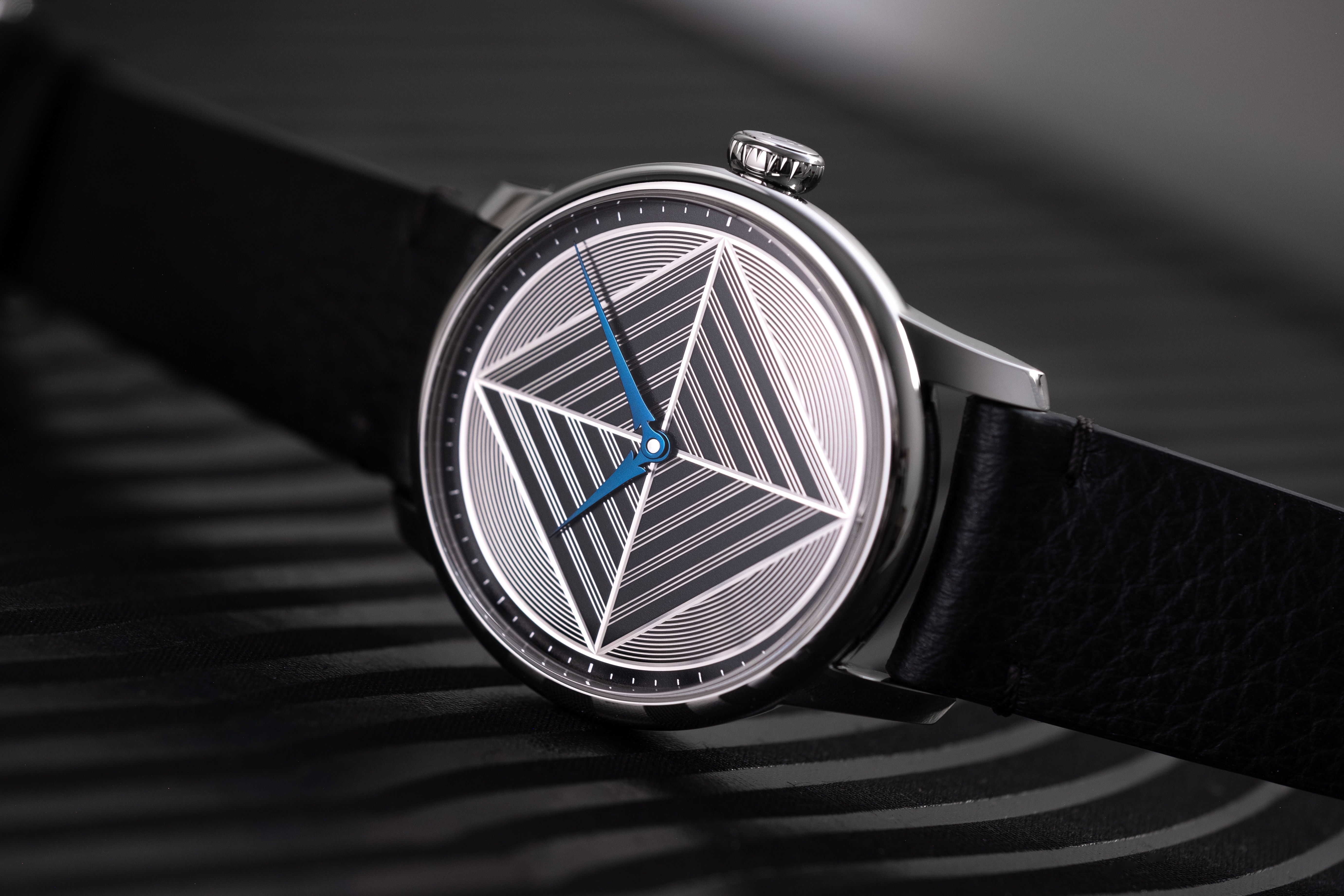 藝術大師系列｜Métiers d‘Art  Guilloché Main II