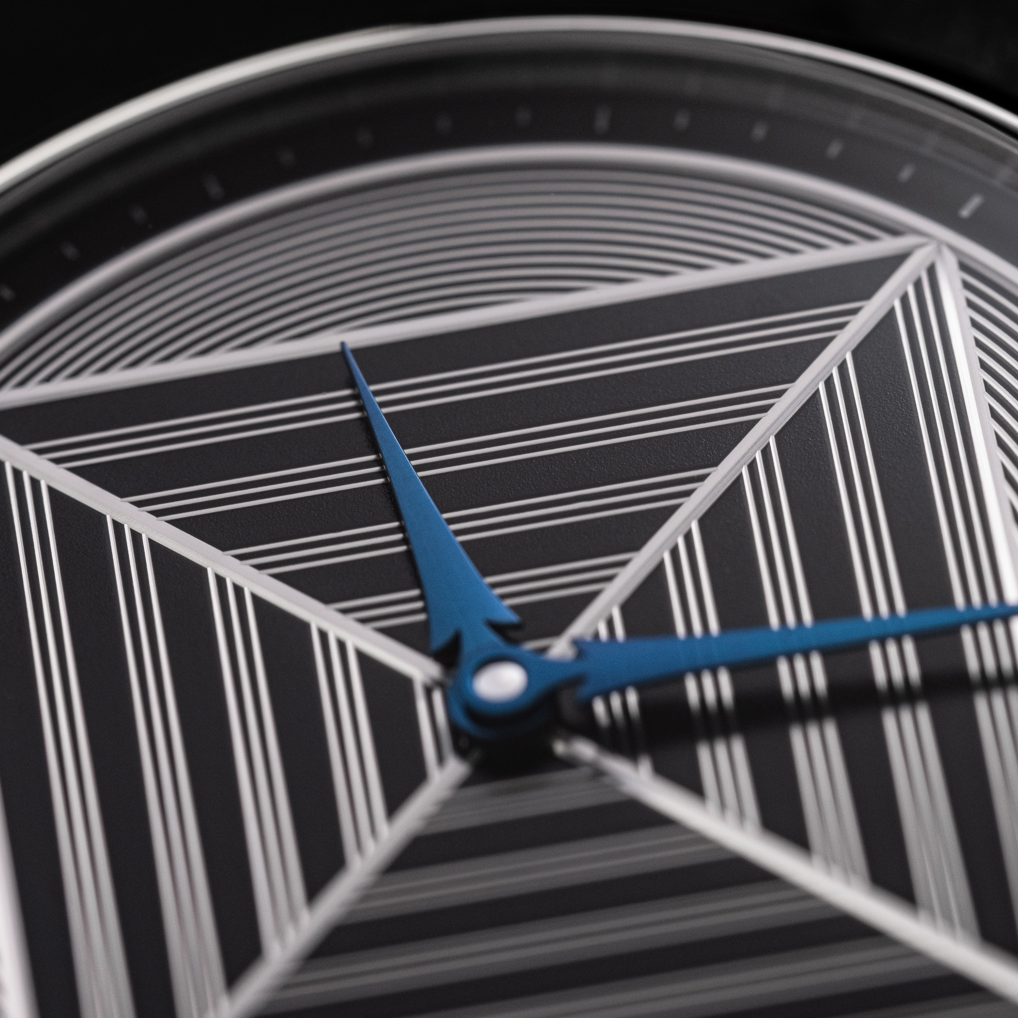 Noirmont Métiers d'art Collection 藝術大師系列｜Guilloché Main II