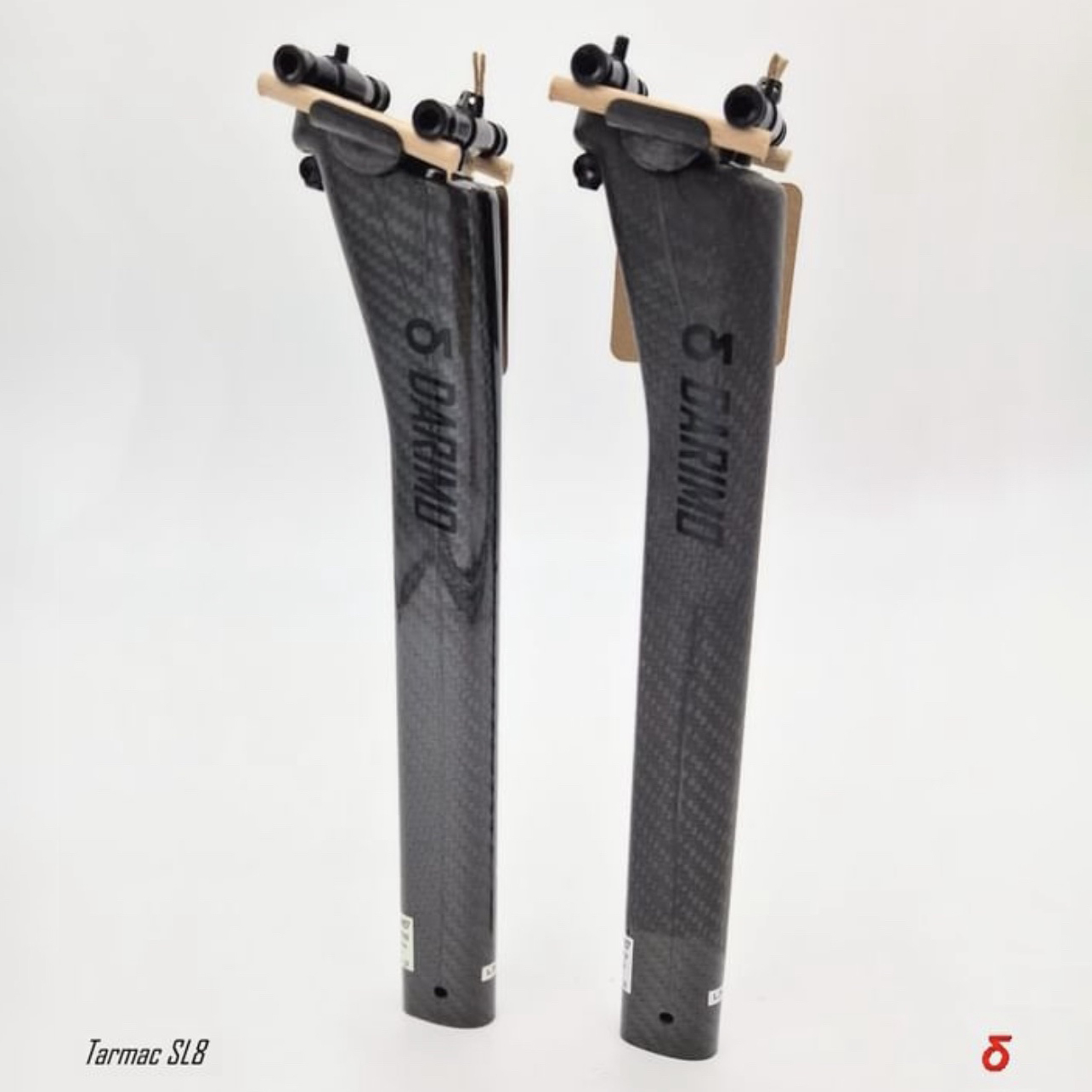 Darimo T1 Aero 碳纖維座管 Specialized Tarmac SL8