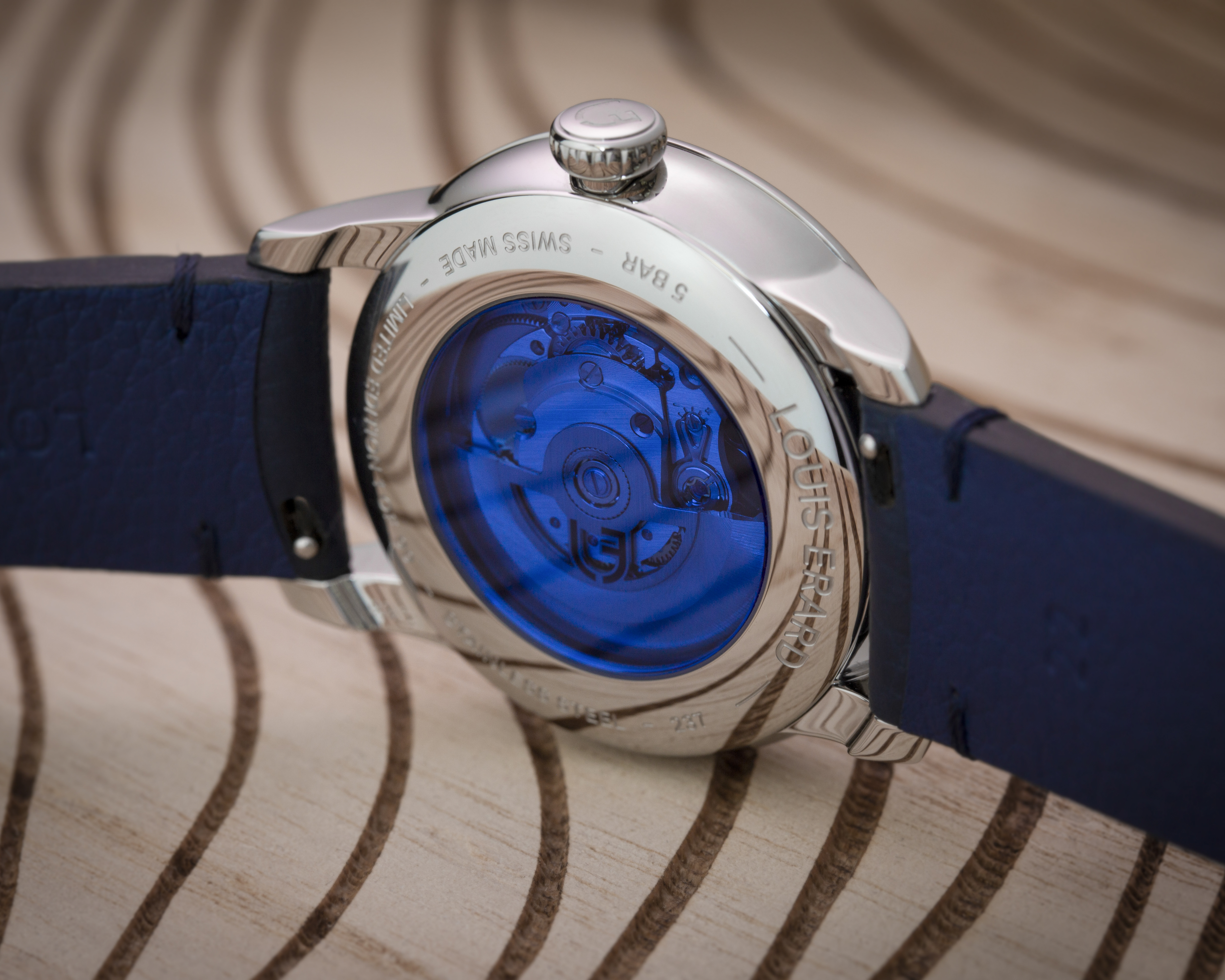 藝術大師系列｜Métiers d‘Art  Marqueterie