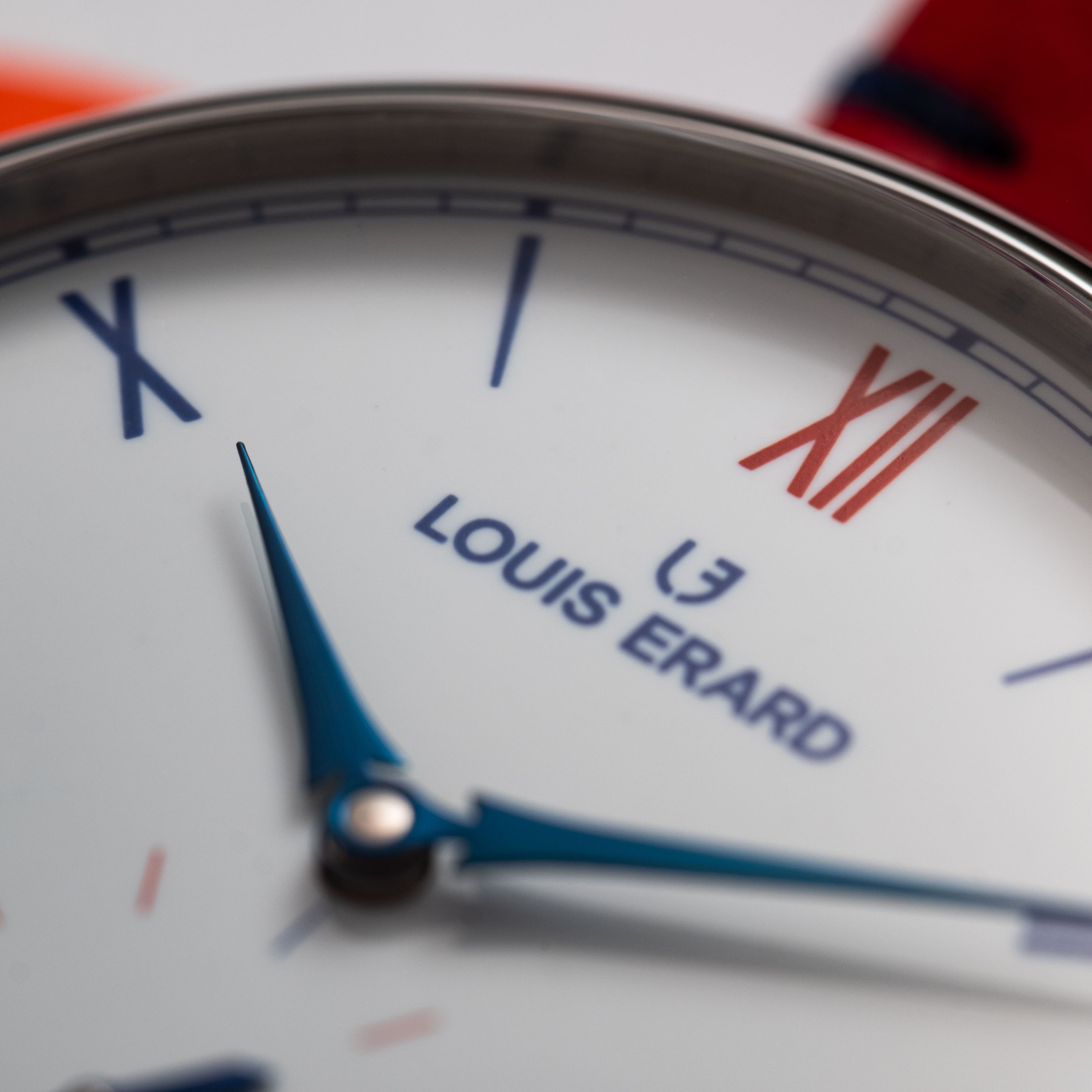 Noirmont Métiers d'art Collection 藝術大師系列｜Émail Grand Feu II