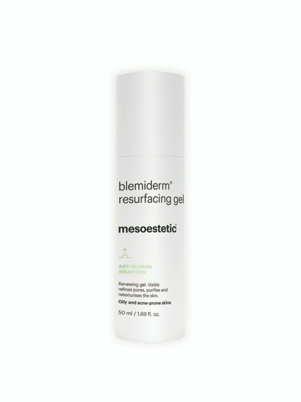 Mesoestetic 淨化毛孔抗炎啫喱