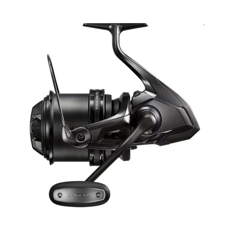 Shimano 23 POWER AERO TD STD 遠投捲線器遠投