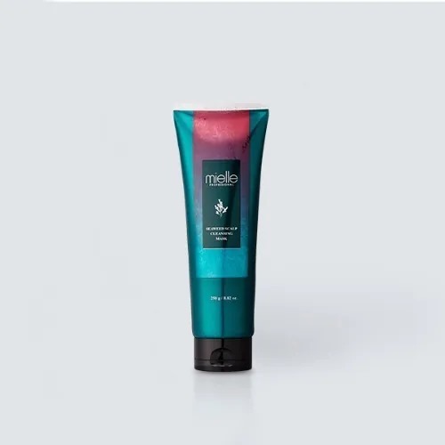 Mielle 海藻頭皮護理髮膜 250g