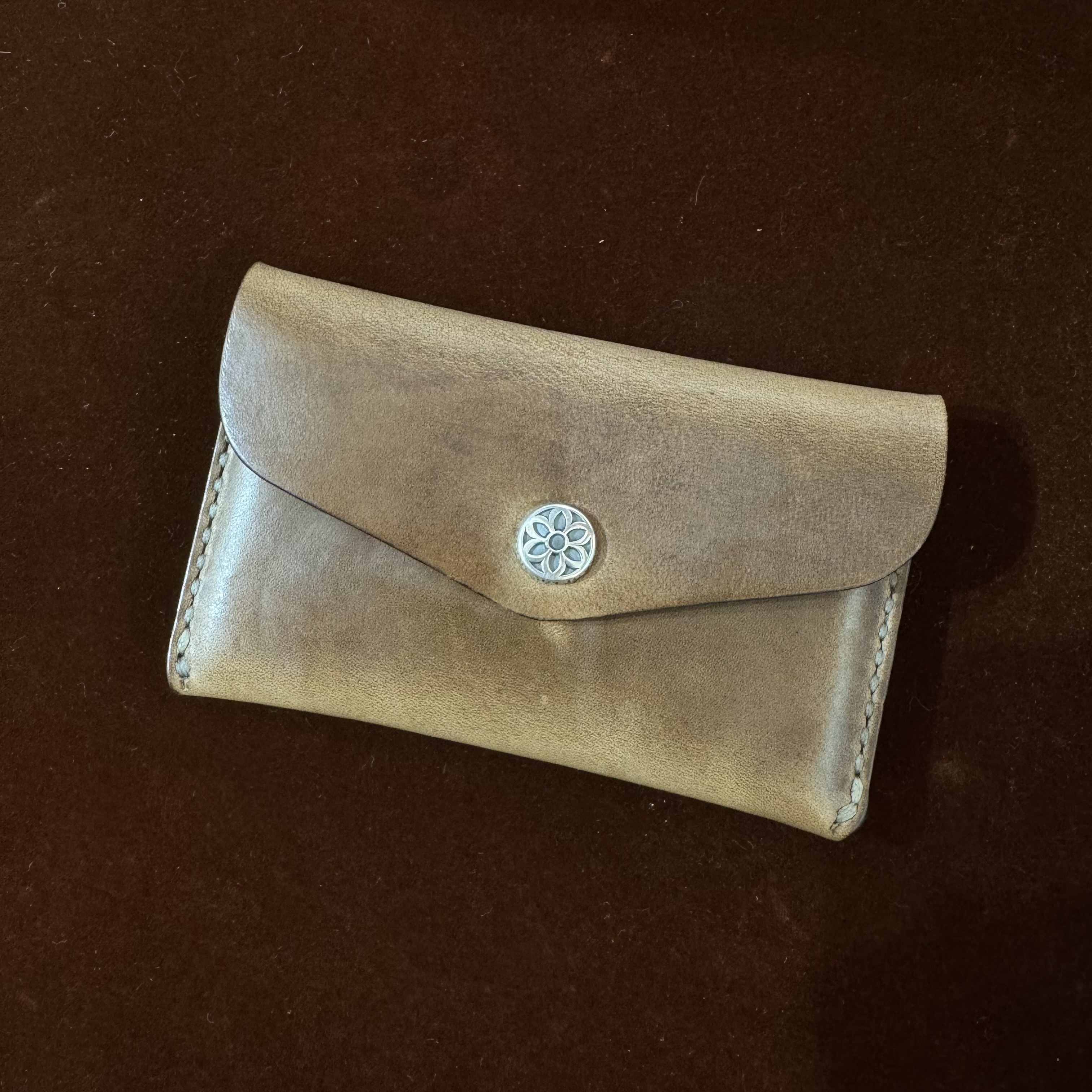 Credit Card Wallet