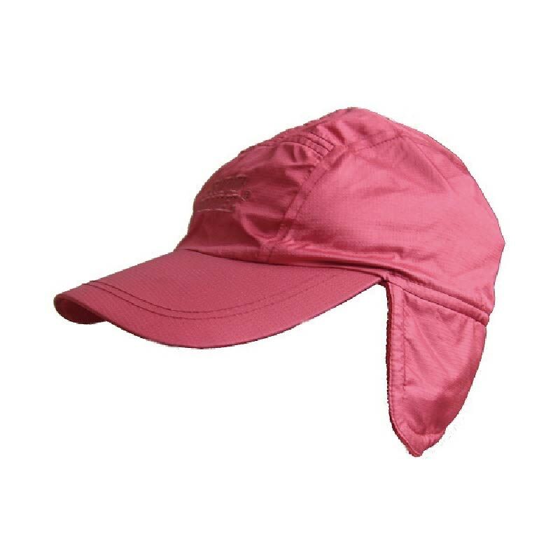 雪之旅SNOW TRAVEL 防風小格布雙層遮耳帽  保暖帽/輕量/透氣/快乾/彈性/抗臭 41STAR50