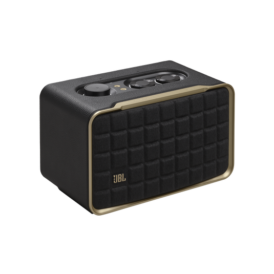 JBL Authentics 200 復古設計藍牙喇叭