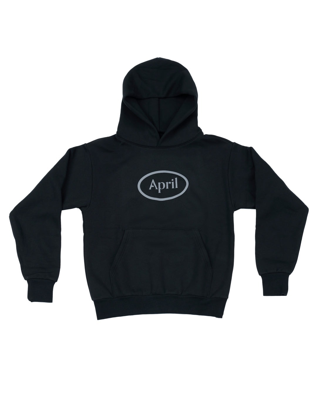 APRIL OG PUFF PRINT HOODIE