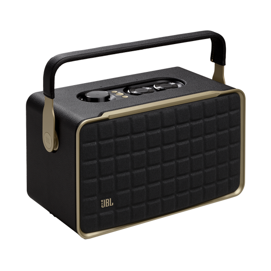 JBL Authentics 300 智能家居無線喇叭 (Wi-Fi 及藍牙連接功能)