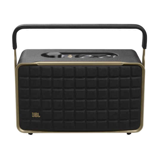 JBL Authentics 300 智能家居無線喇叭 (Wi-Fi 及藍牙連接功能)