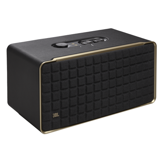 JBL Authentics 500 Bluetooth Speaker 復古設計藍牙喇叭