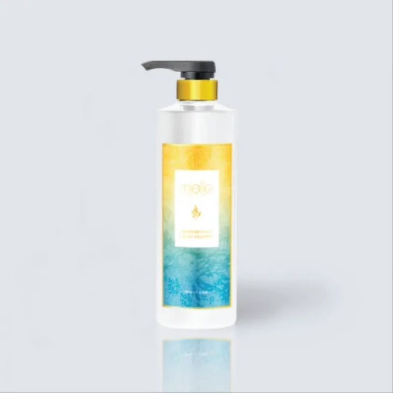 Mielle 海藻智能洗髮精 800ml