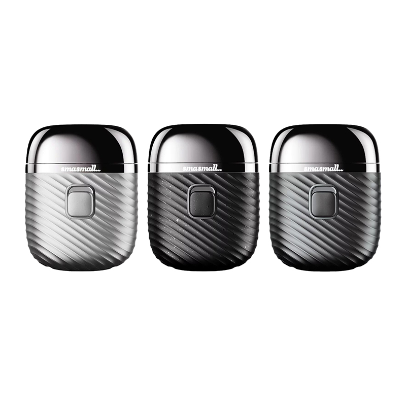 SMASMALL 昔馬 電動刮鬍刀