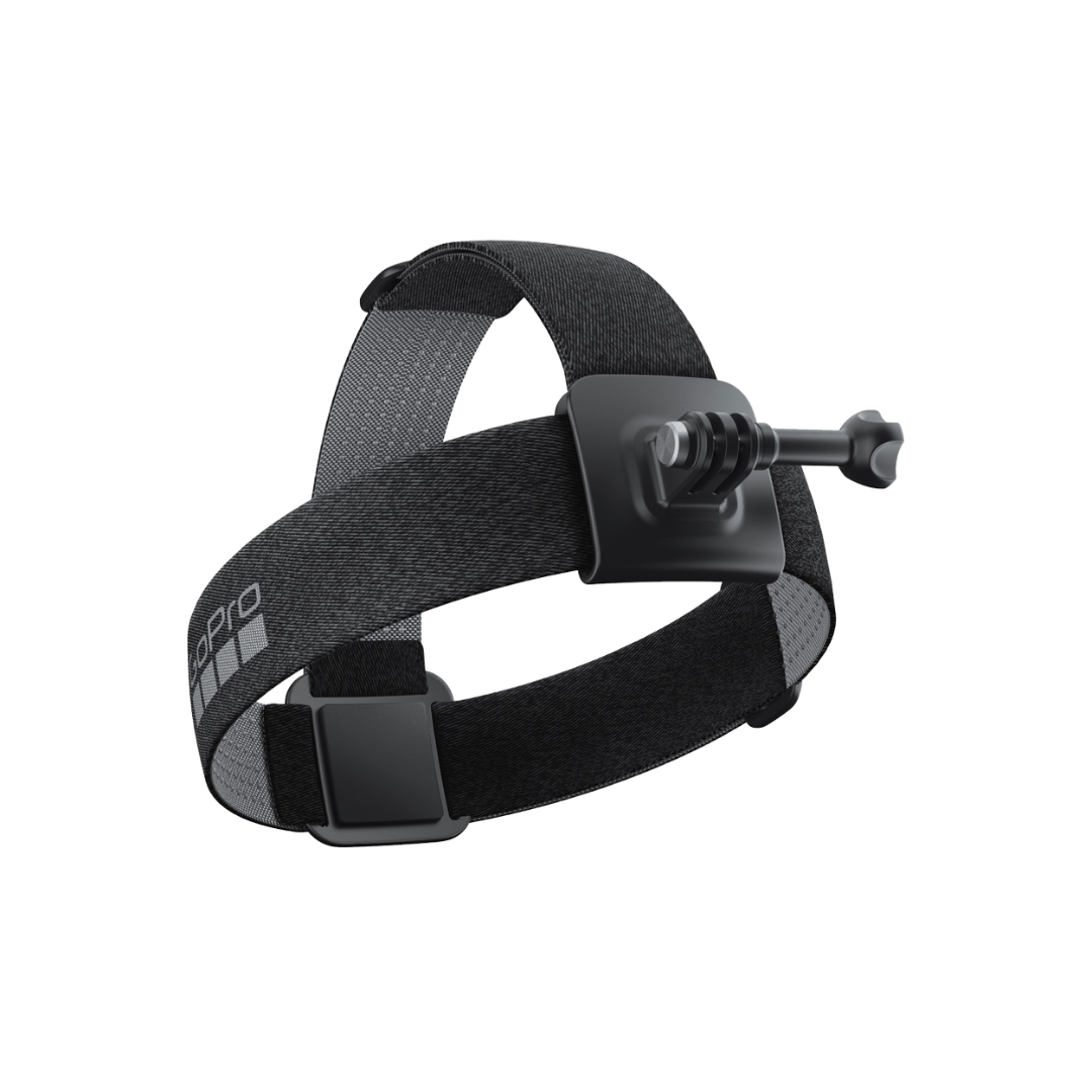 ※ GoPro 快拆頭部綁帶 2.0