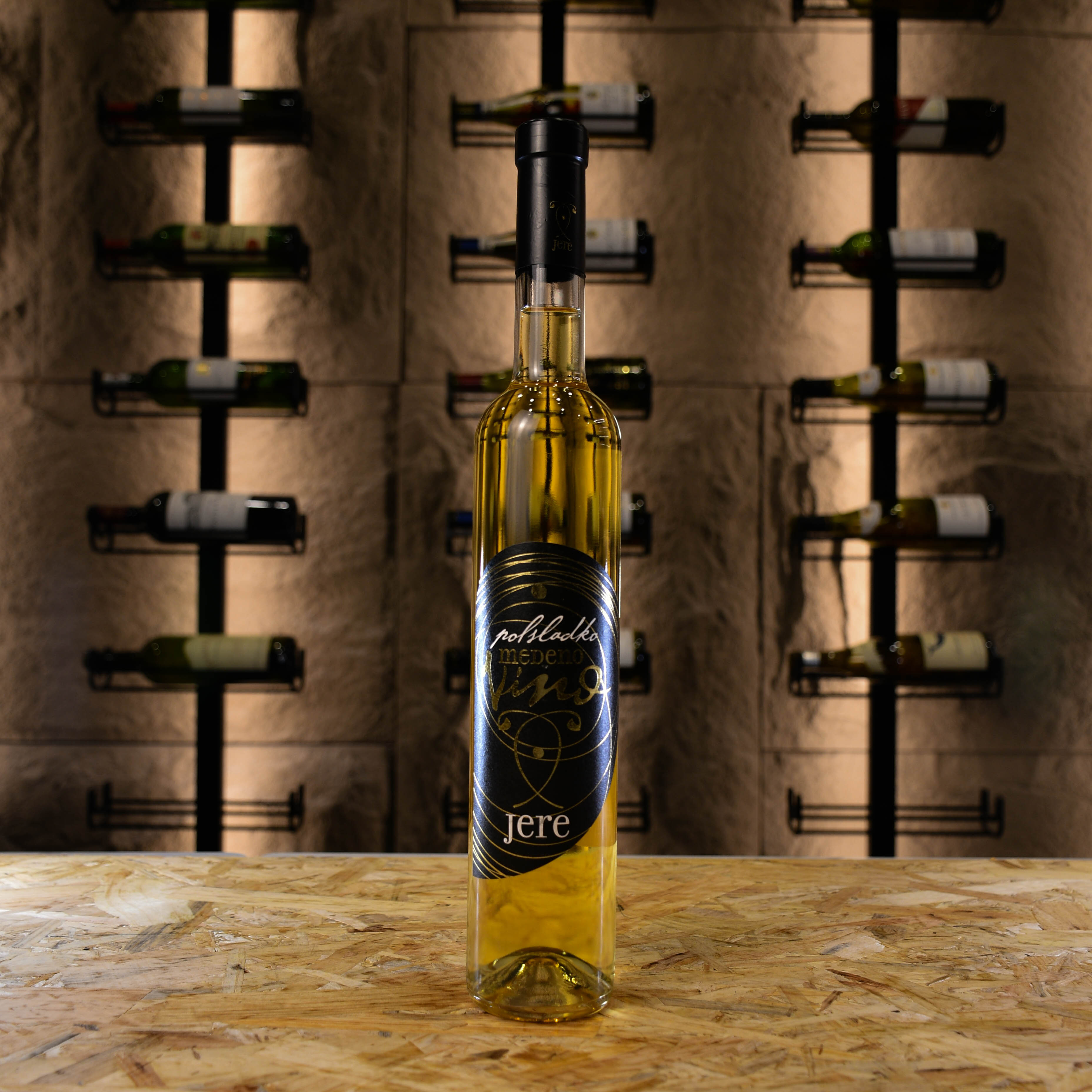 Beekeeping Gregor Jere Mead Dry 2017