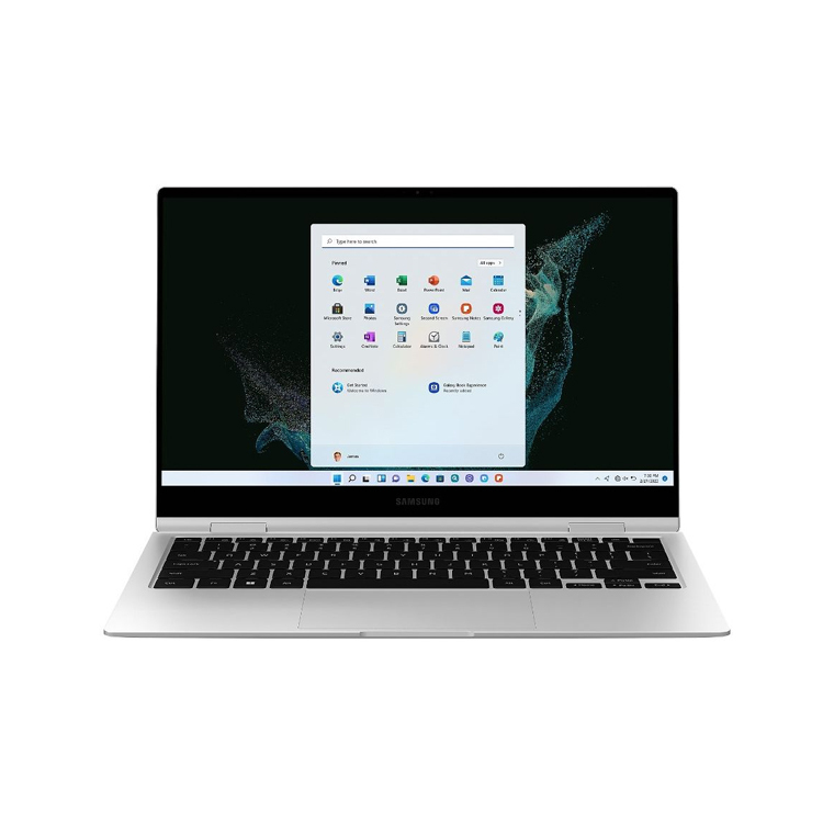 Samsung 三星 Galaxy Book2 Pro 360 i5-1240P 16GB 512GB (NP930QED-KJ1HK)