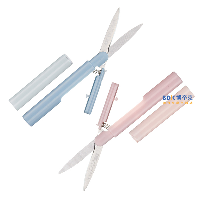 SDI 手牌 磁吸式省力筆型剪刀 No.0916C 系列