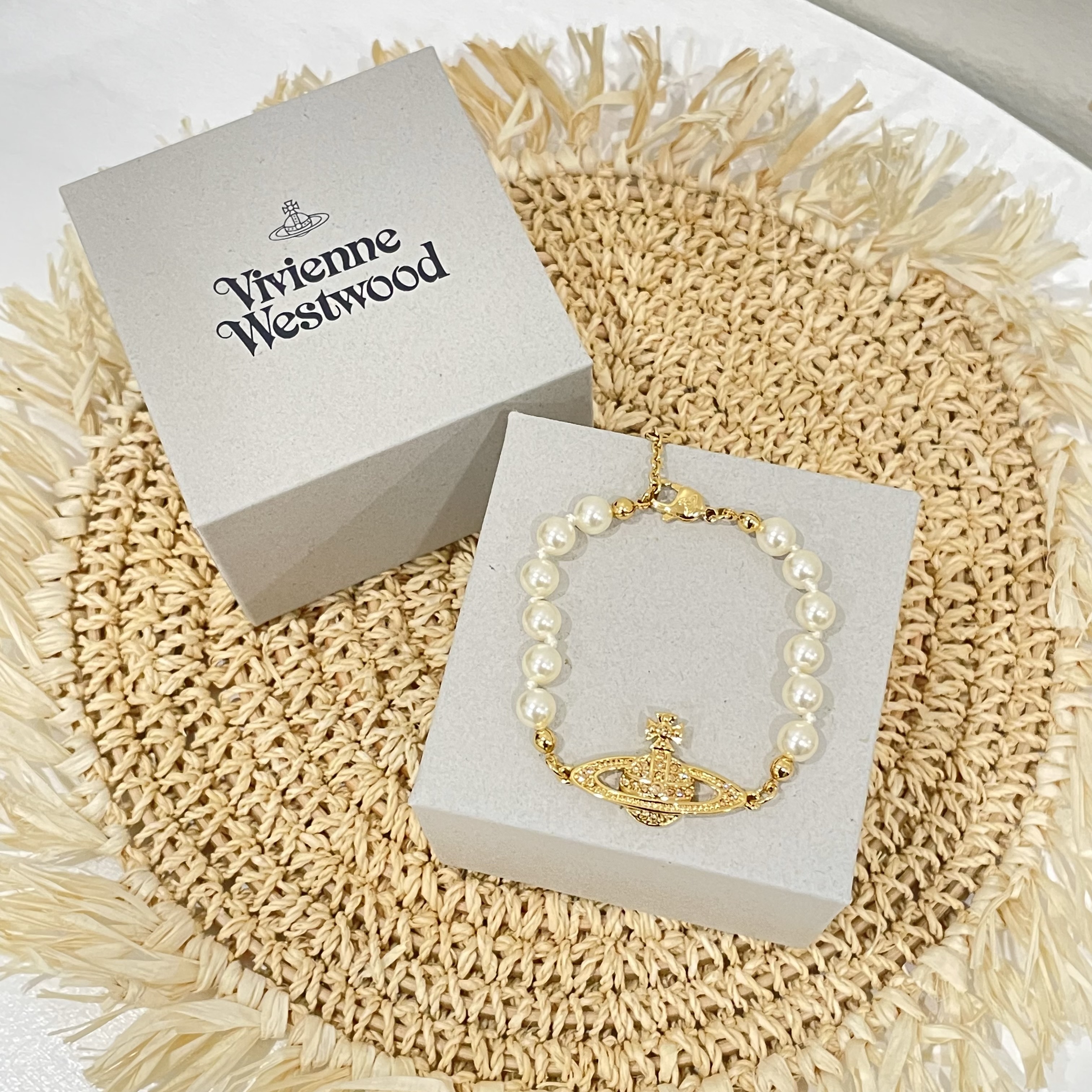 Vivienne Westwood Bracelet