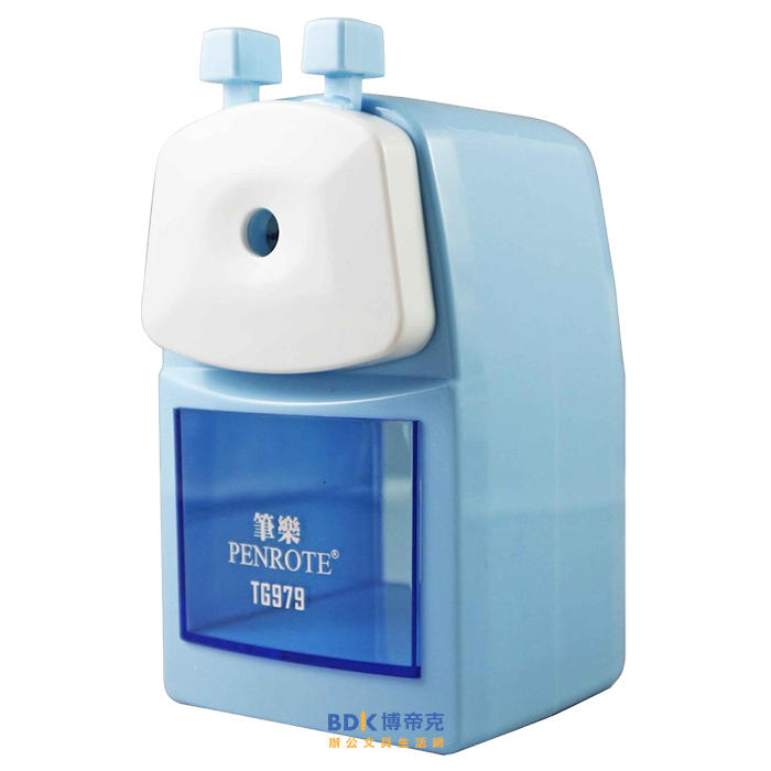 筆樂 Penrote 979五段式削筆機 TG979 系列