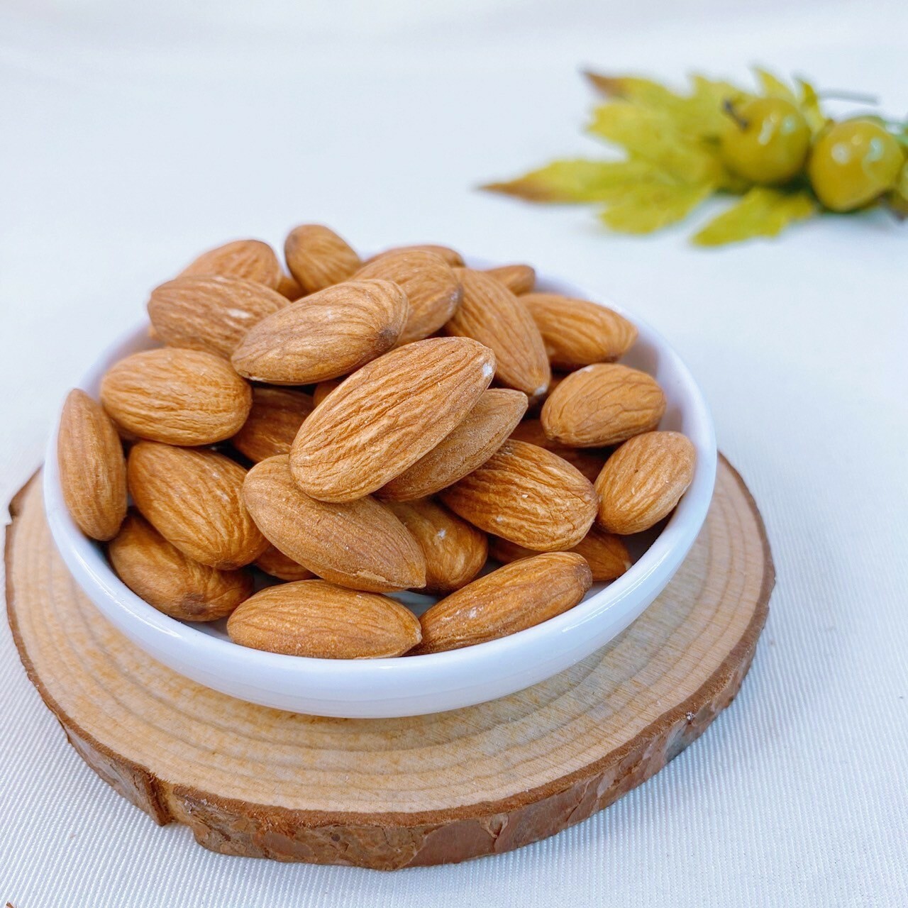 低溫烘培杏仁豆#珍小包