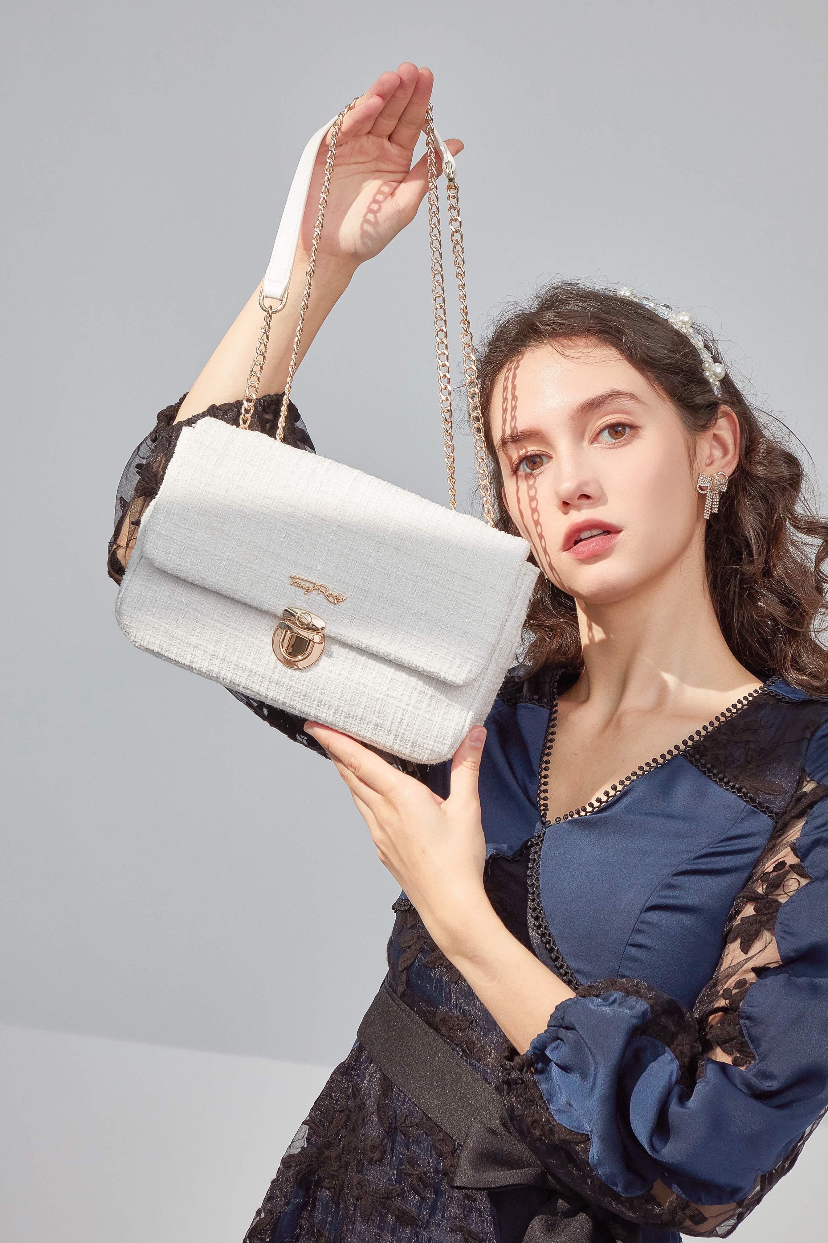 Just Fancy Shoulder Bag