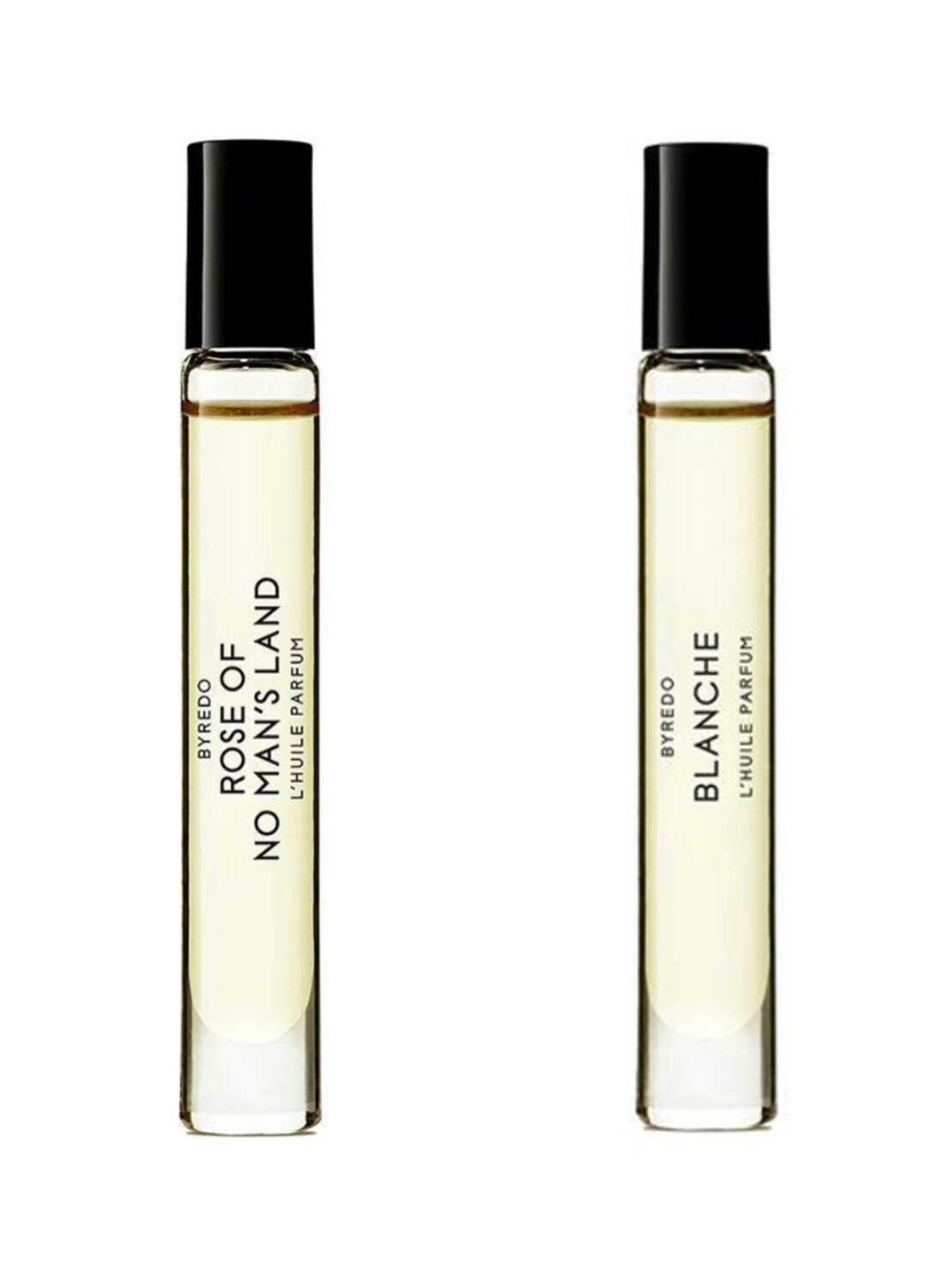 Byredo 無人之境/返樸歸真 滾珠香氛油 7.5ml