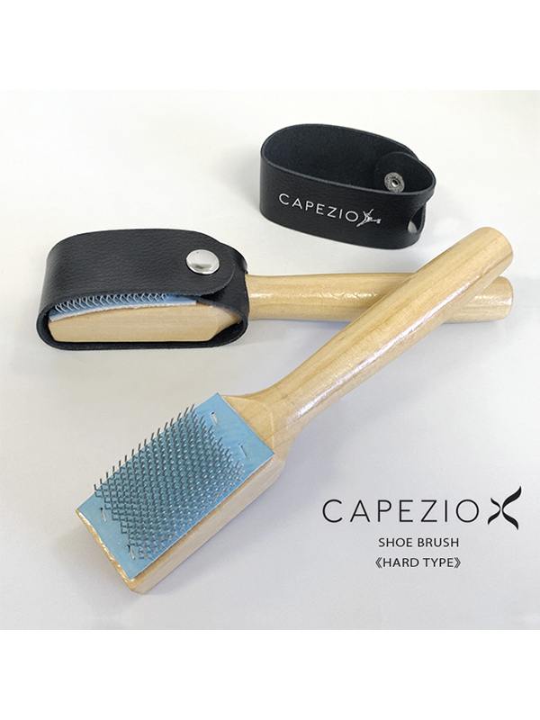 美國 CAPEZIO【CZ-BR005 芭蕾硬鞋/國標舞鞋鞋刷】