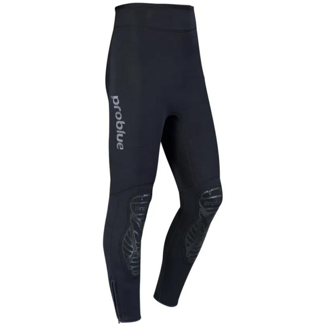 Problue 3mm 男款防寒褲 RW-715P @