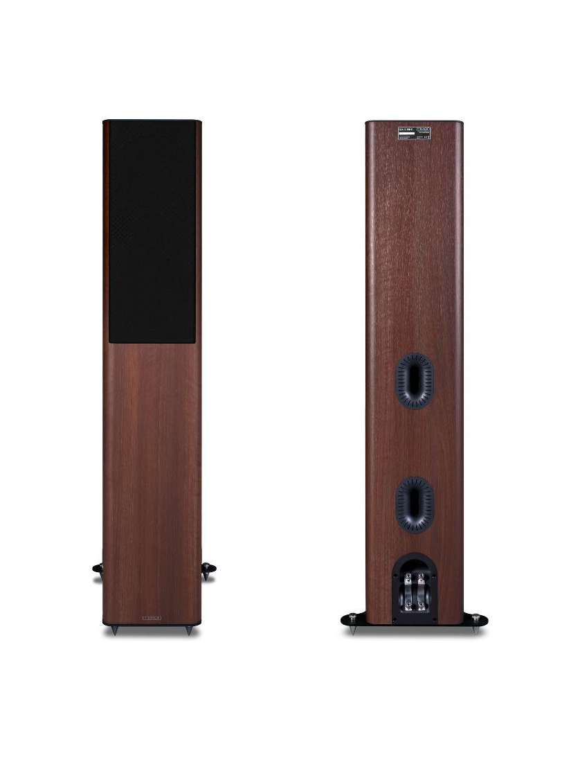 英國 Mission QX-5 MKII 落地式揚聲器【現貨】