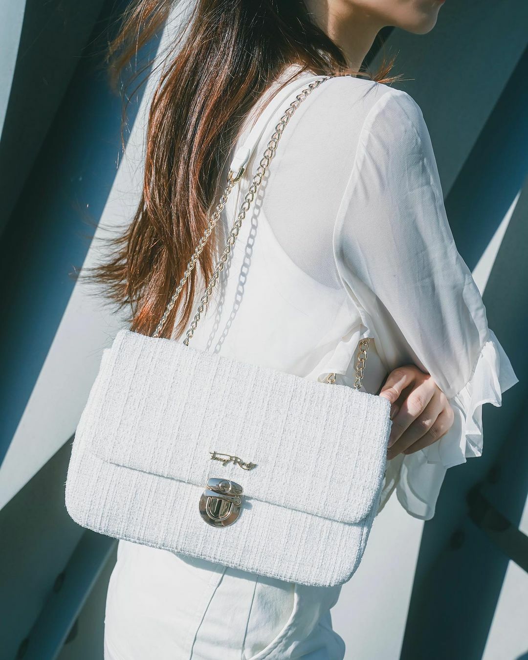 Just Fancy Shoulder Bag