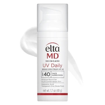 EltaMD UV Daily Broad-Spectrum SPF 40 防曬璿48g (新包裝)